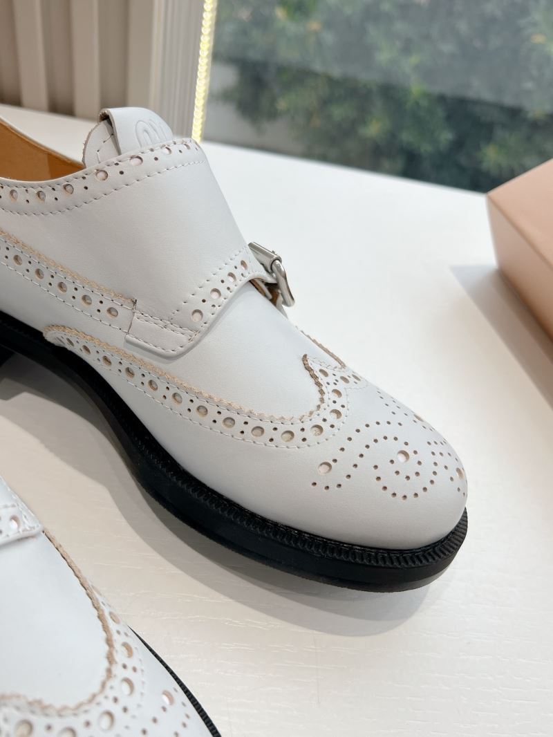 Miu Miu Shoes